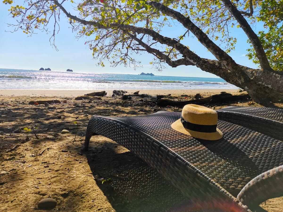 Elan At Ballena Beach Uvita Buitenkant foto